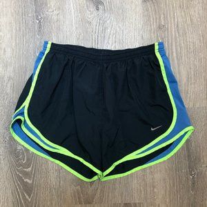 Nike Dri-Fit Tempo 3" Shorts